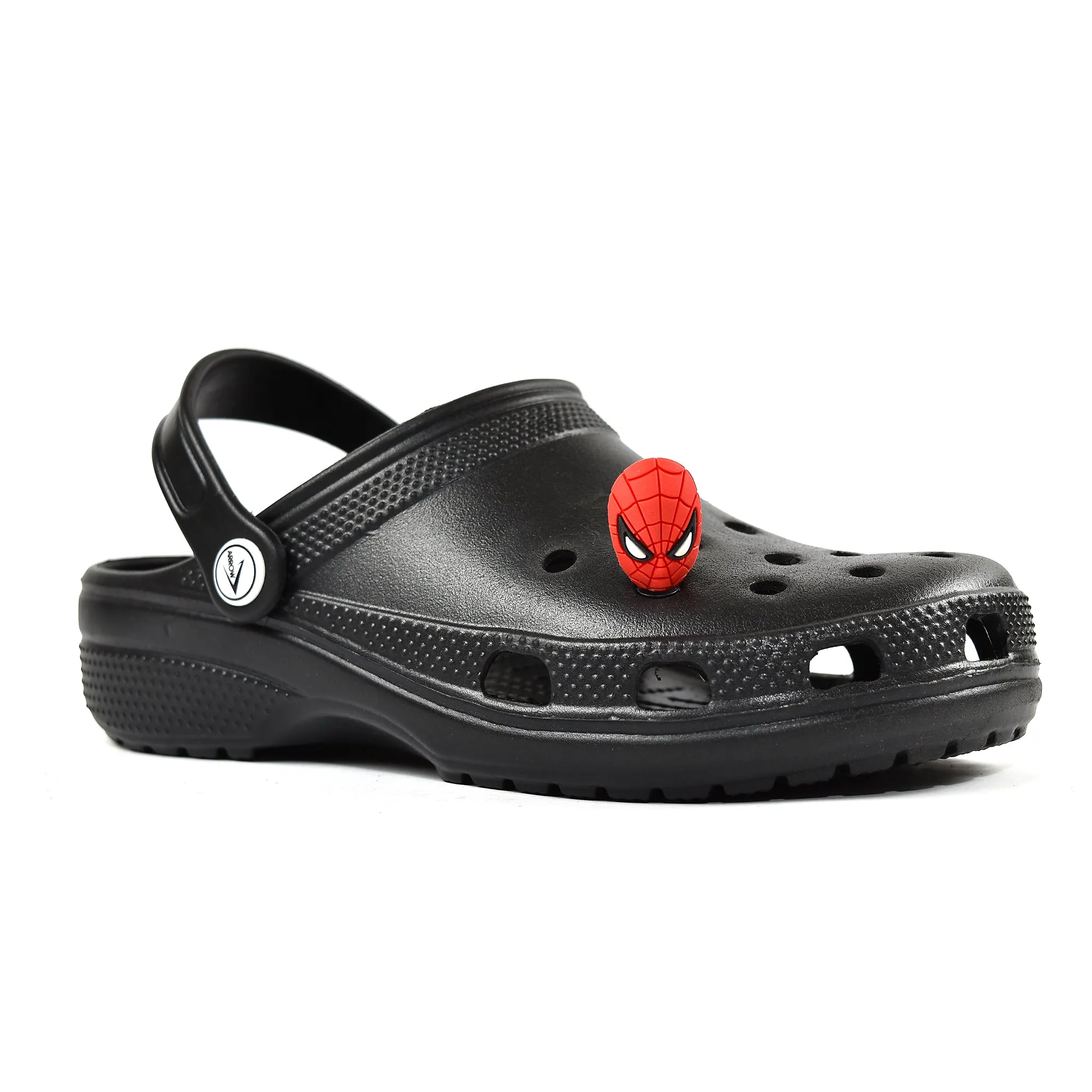 Frizzle 3D Spider Man
