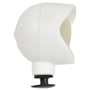 Frizzle White Lighting Lamp
