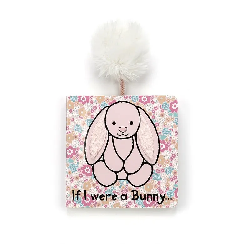 If I were a Bunny Book | Blush