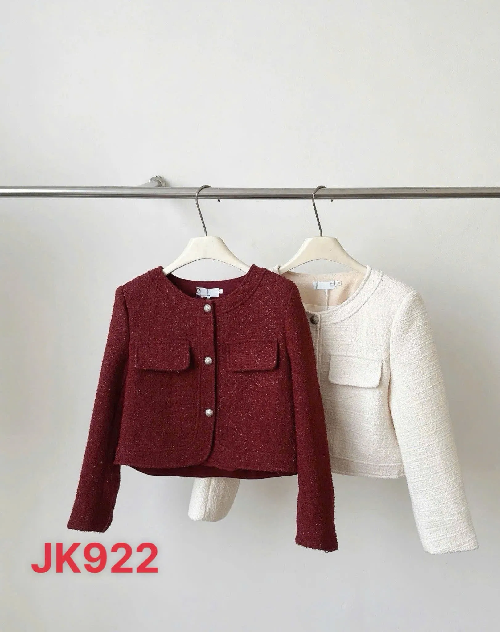 [Jacket] JK922