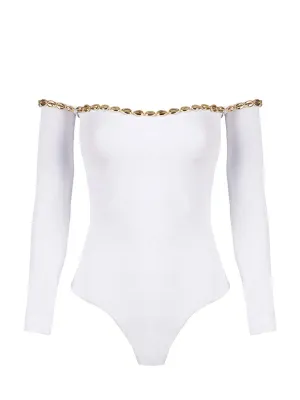Jayne One Piece ::RET