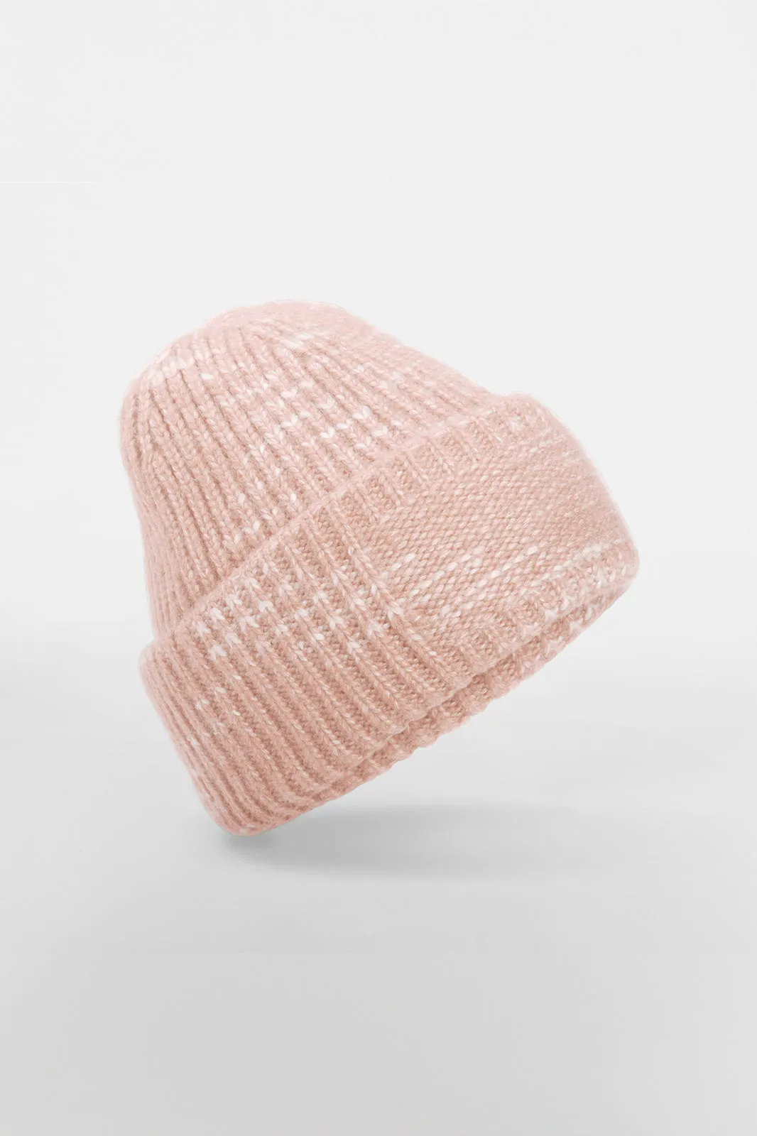 Käännettävä chunky patch pipo