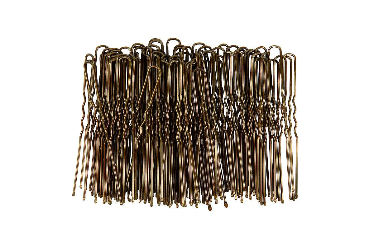 Kysienn (50pack) Ripple Pins - 4.5cm