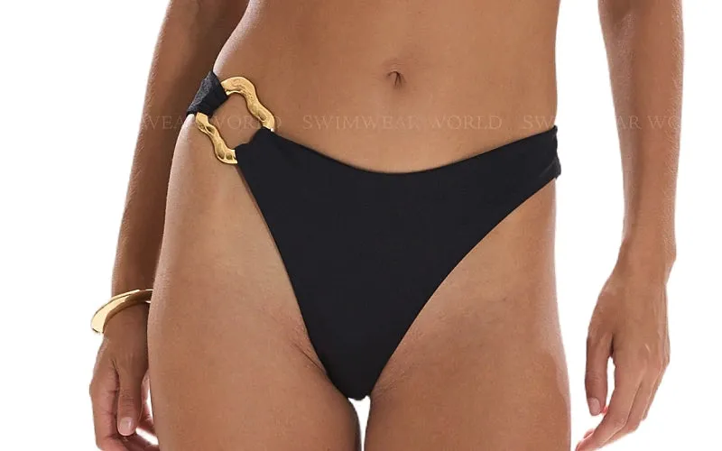 Locket Bandeau-Cruise Hoop Bikini ::RET