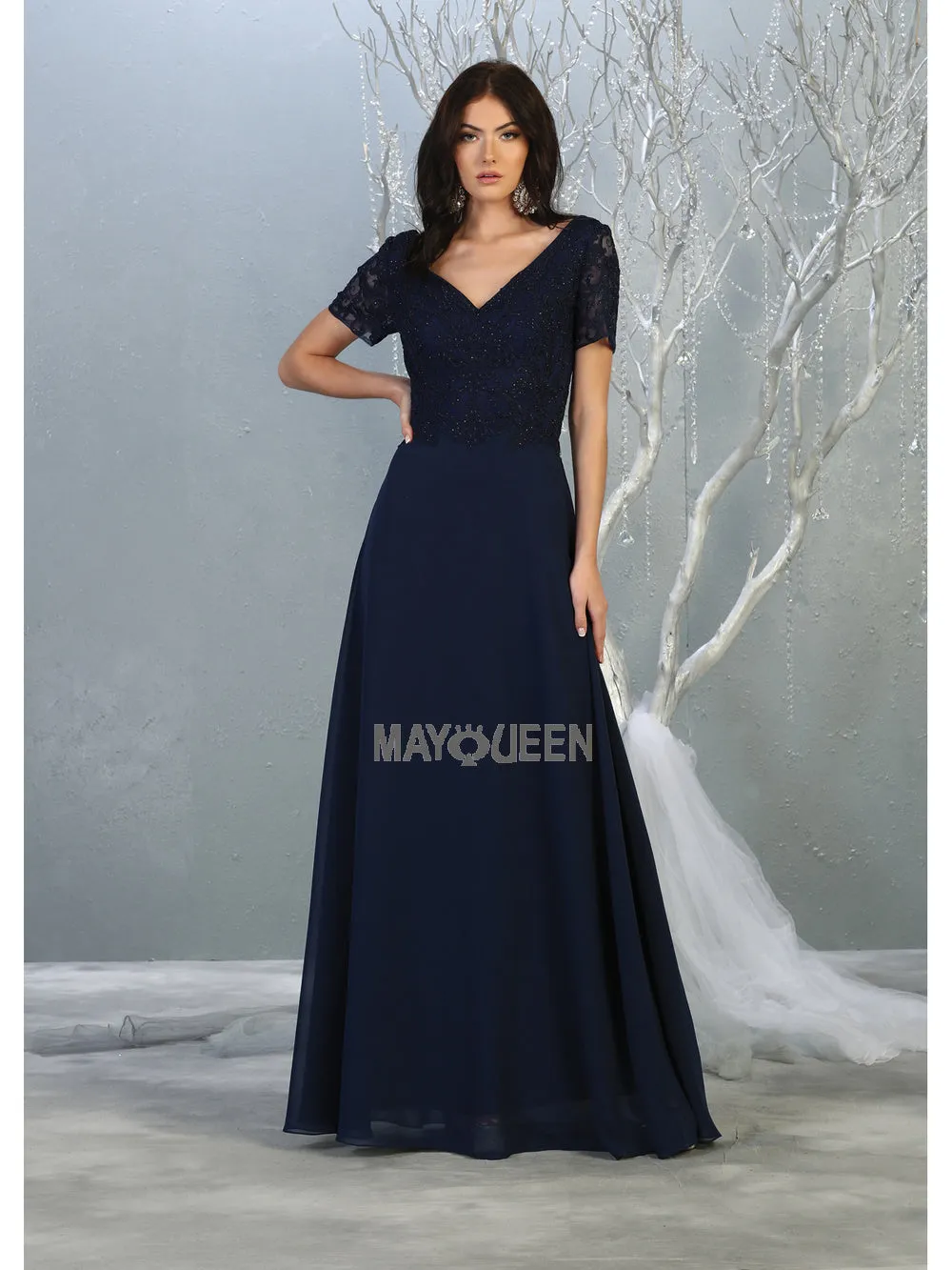 May Queen MQ1782