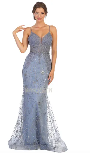 May Queen RQ7808