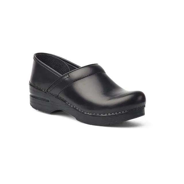 Men's Wide Pro Black Cabrio