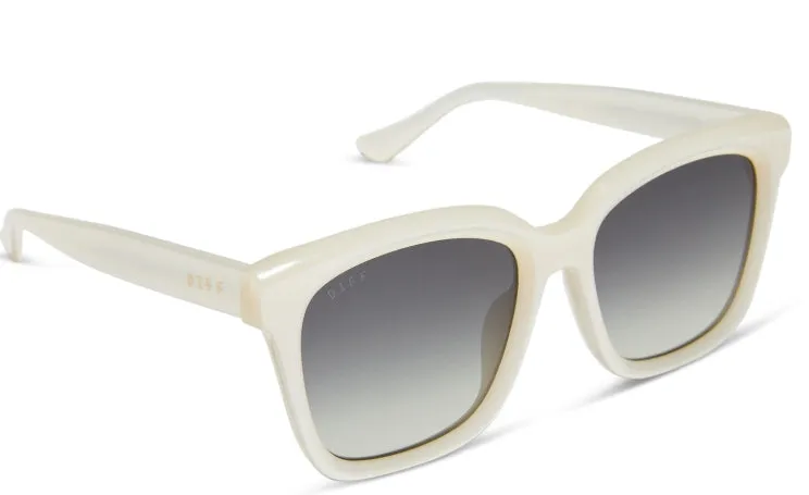 Meredith Gradient Sunglasses