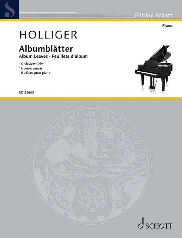 MY FIRST TCHAIKOVSKY EASIEST PIANO PIECES