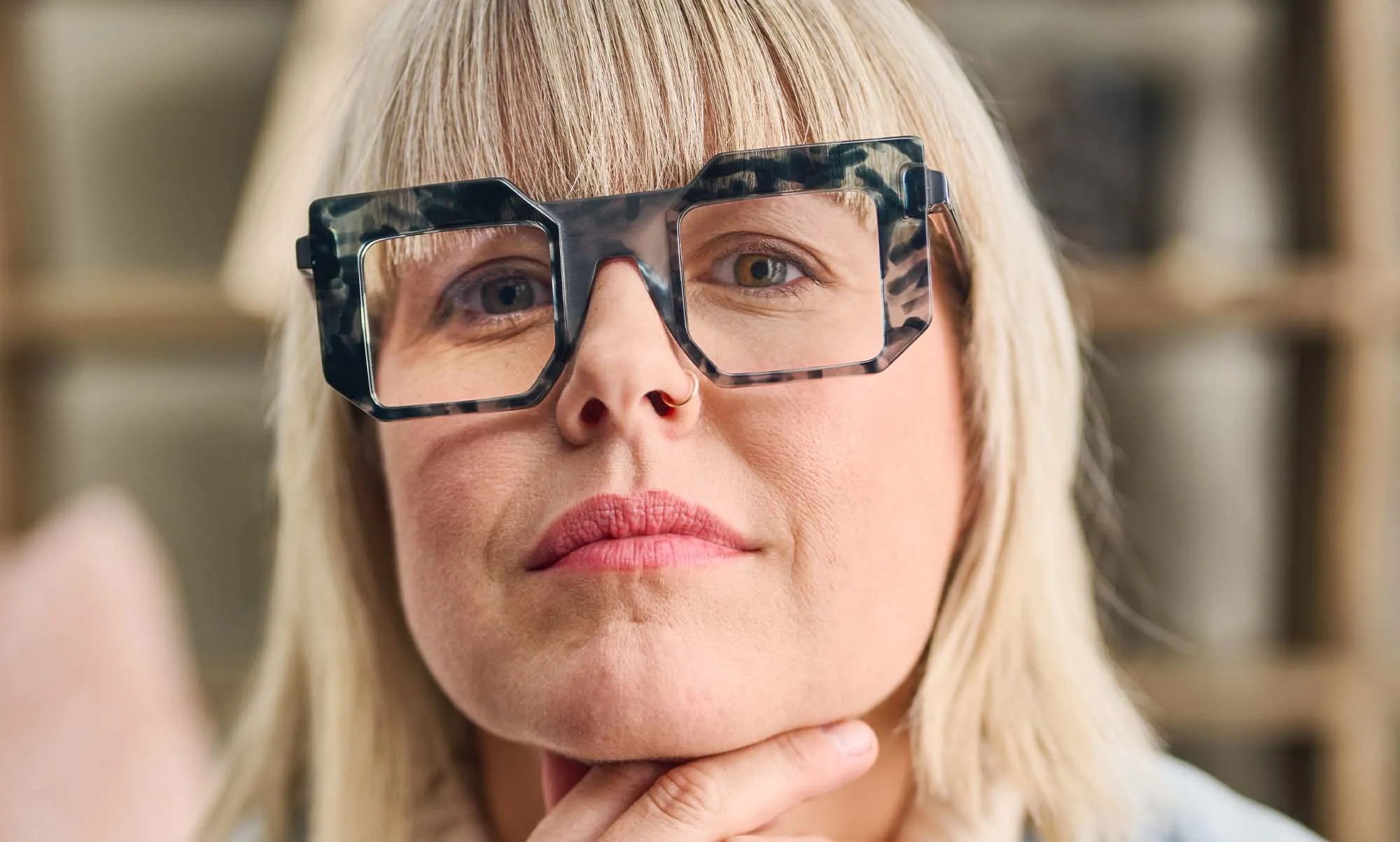 NewYew Blue Light Glasses