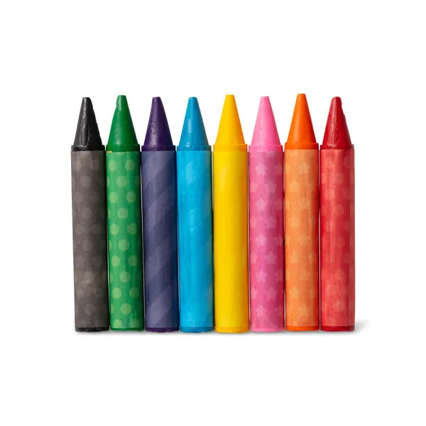 Pango Dinosaur Chunky Crayon Set