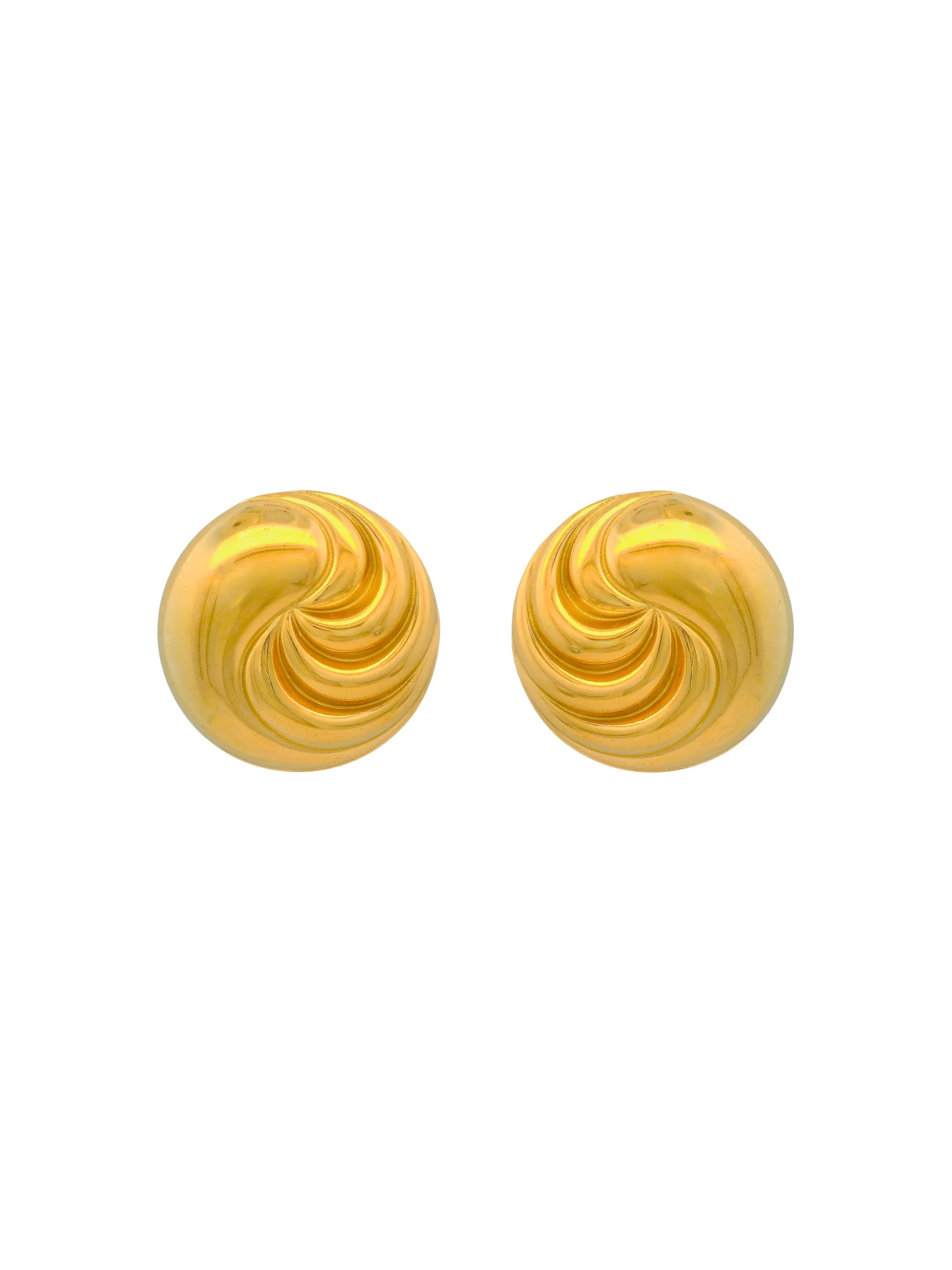 Par Arete Redondo Espiral