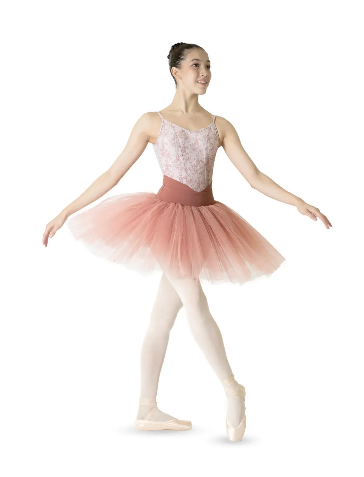 Practice Tutu
