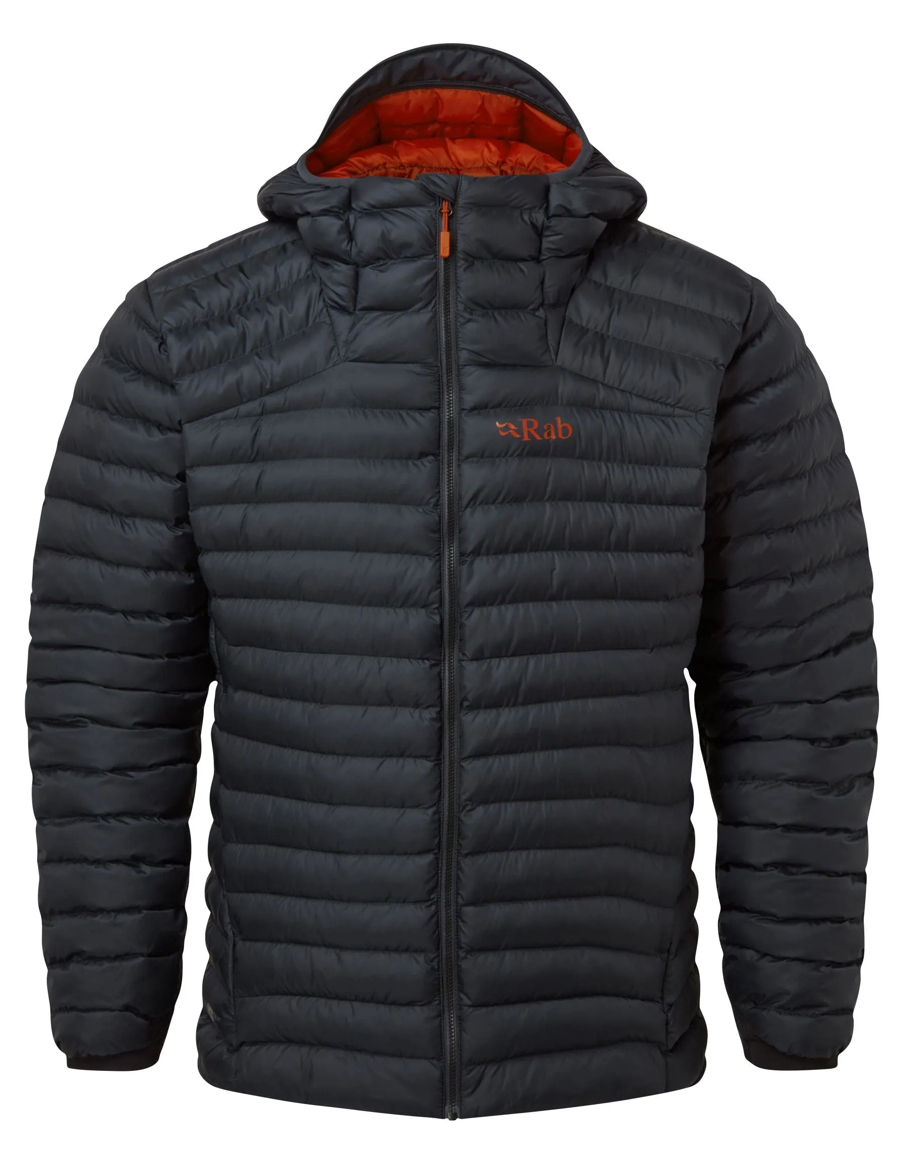 Rab Men's Cirrus Alpine Jacket