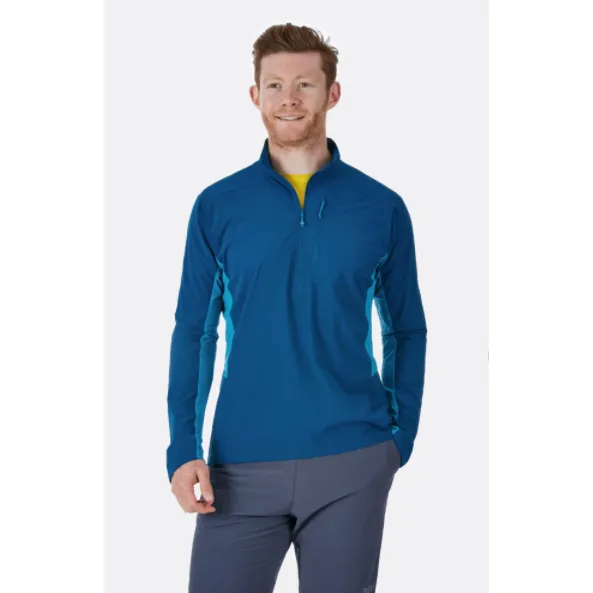 Rab Momentum Pull-On Men's