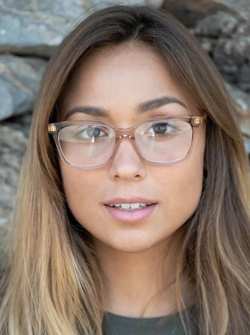 RAEN Del | Extended Vision™ Reading Glasses | Kola Tortoise