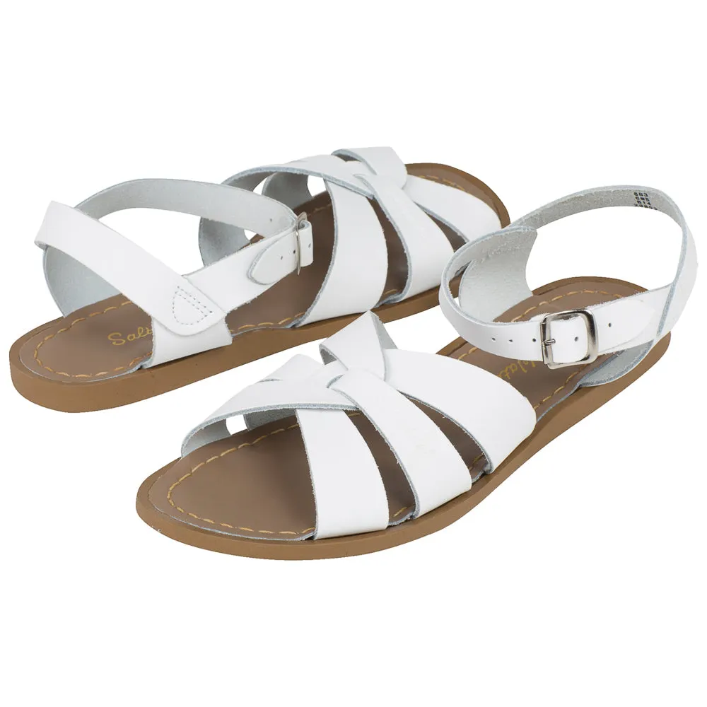 Salt-Water Original Adult White