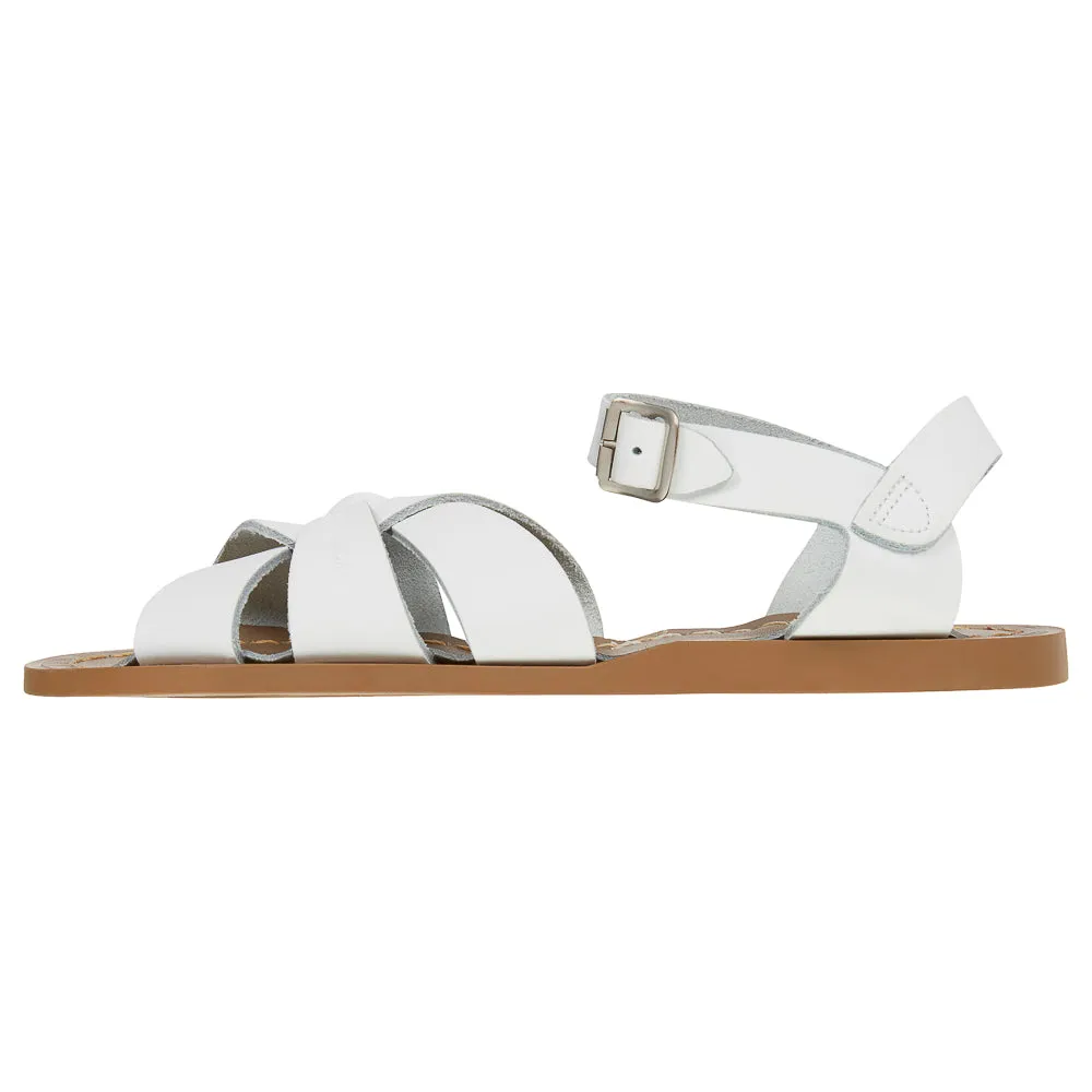 Salt-Water Original Adult White