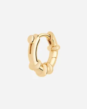 Spring Huggie - Gold HP