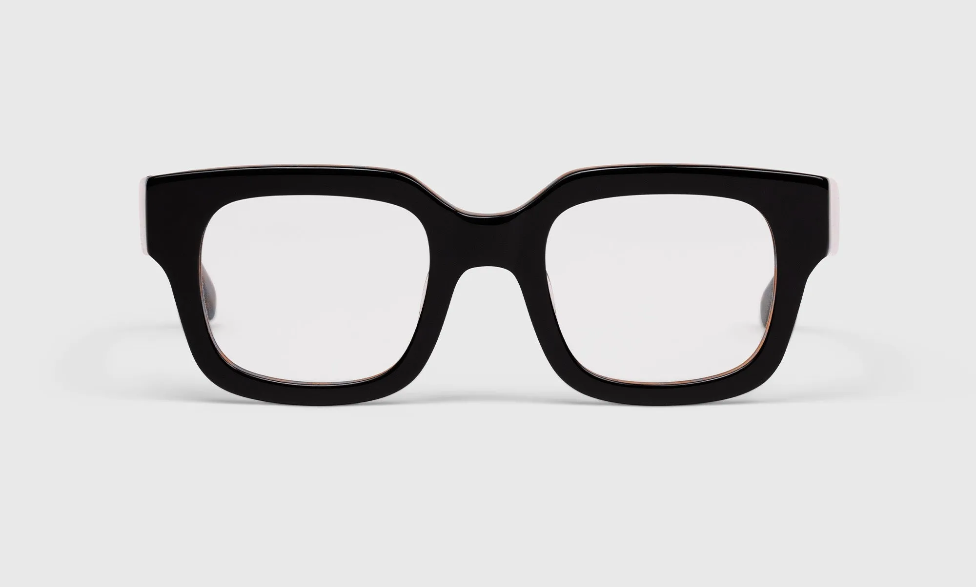 Square Off Blue Light Glasses