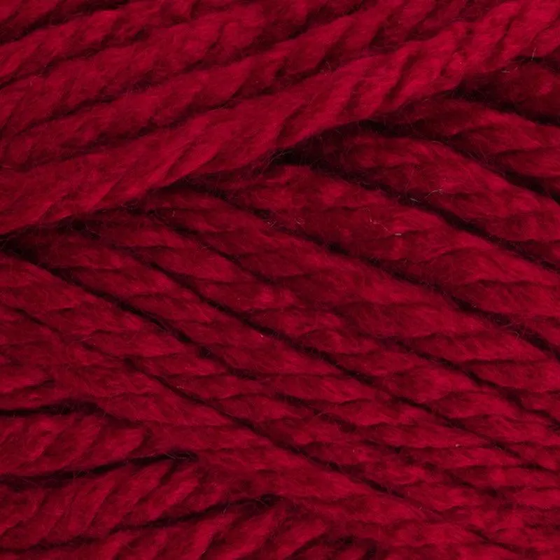 Stylecraft | Special XL Super Chunky | Claret 1123