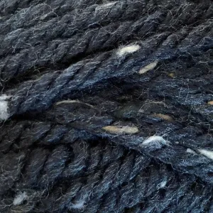 Stylecraft | Special XL Super Chunky Tweed | Black 1002