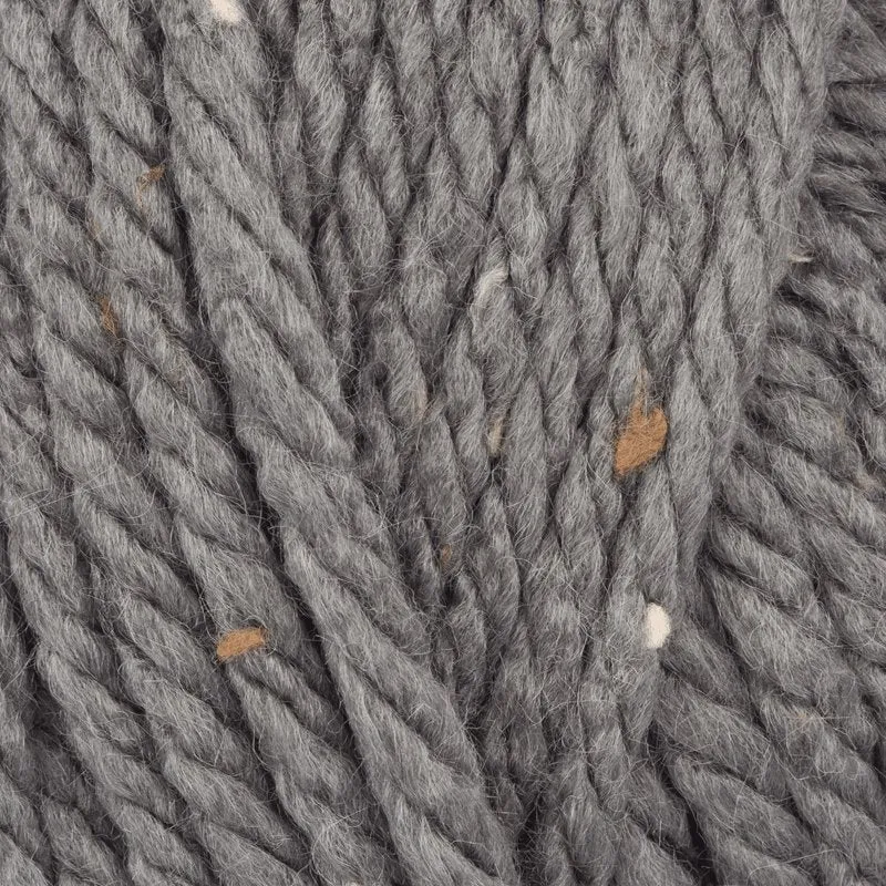 Stylecraft | Special XL Super Chunky Tweed | Graphite 1063