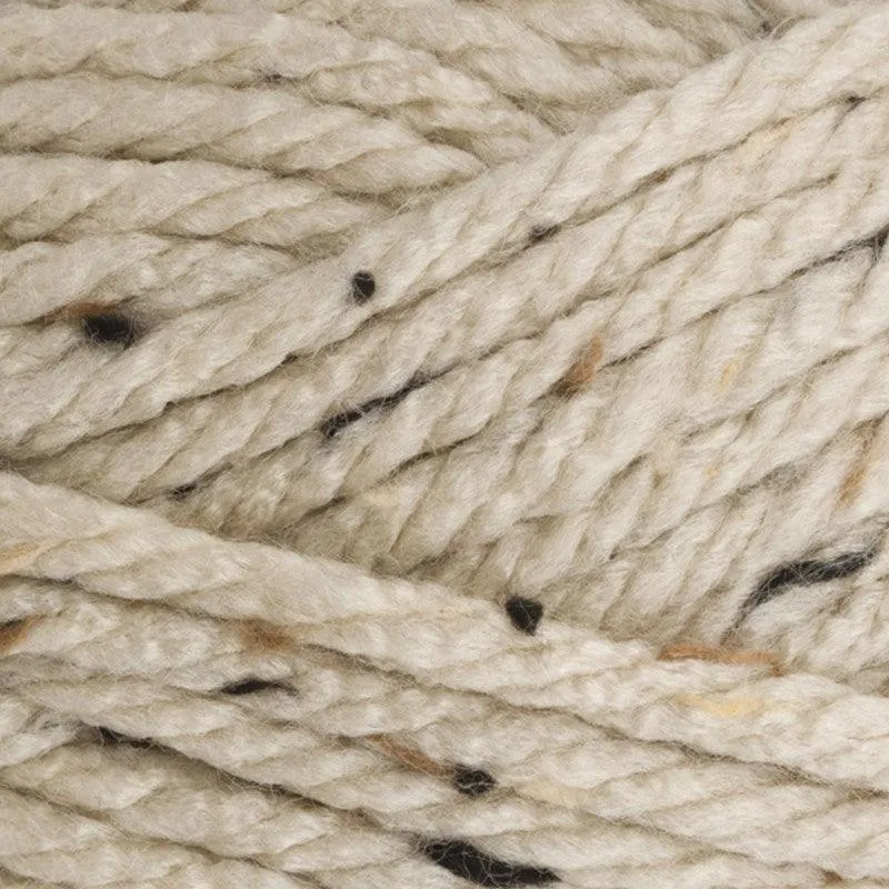 Stylecraft | Special XL Super Chunky Tweed | Parchment 1218