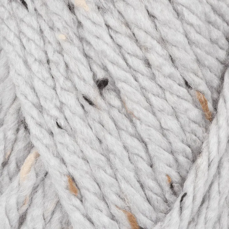 Stylecraft | Special XL Super Chunky Tweed | Silver 1203