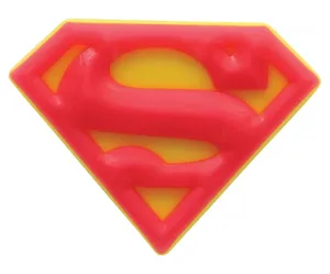 Superman Logo Jibbitz