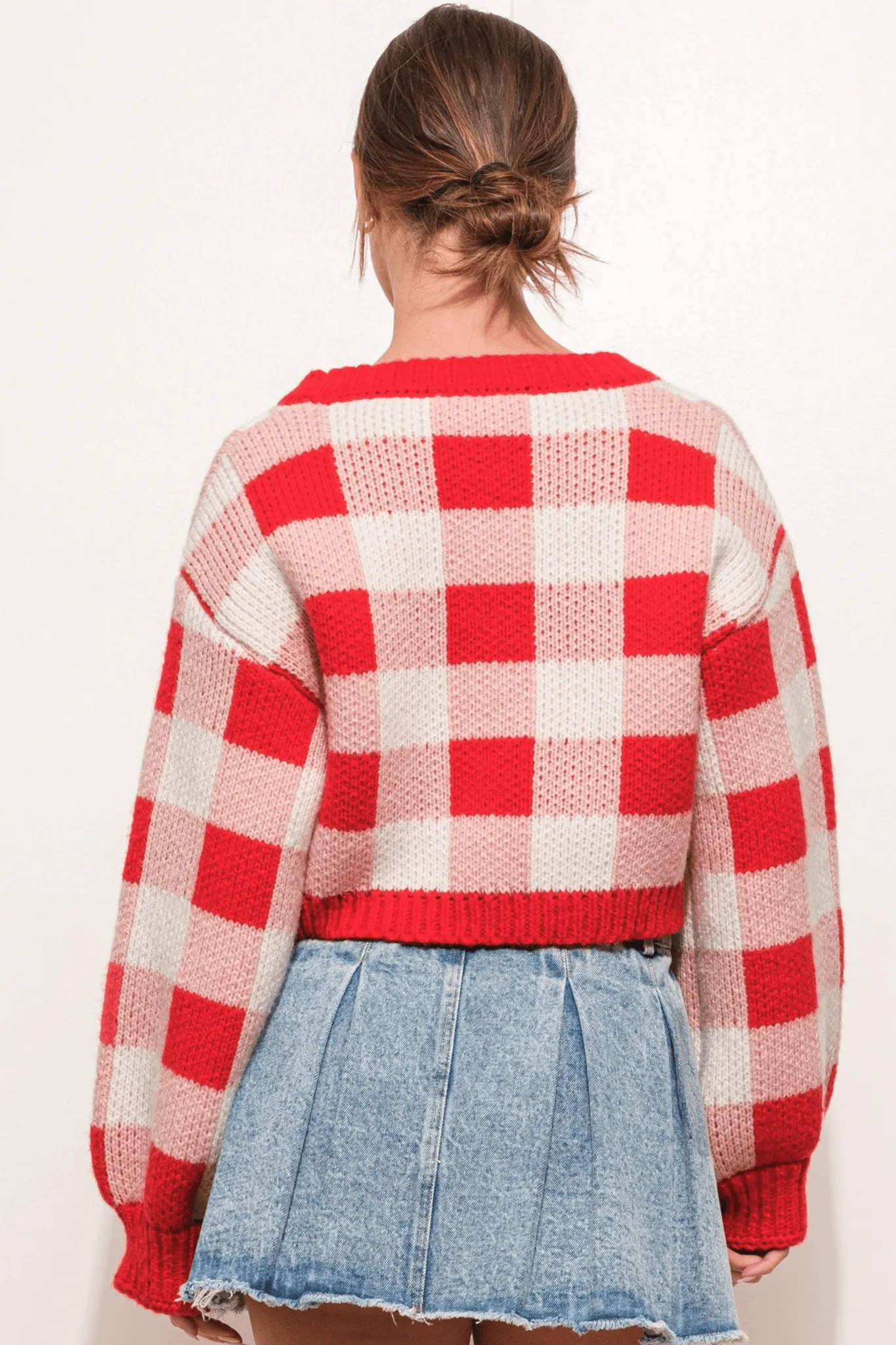 Taylor Love Cardigan
