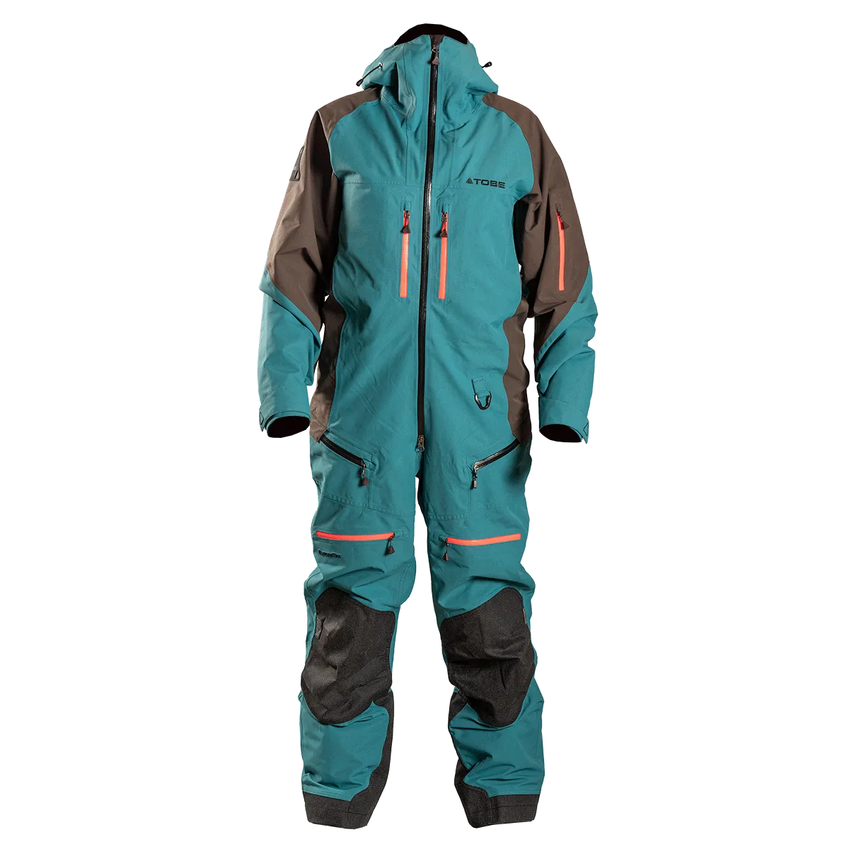 TOBE Ekta Mono Suit Shell (CLEARANCE)