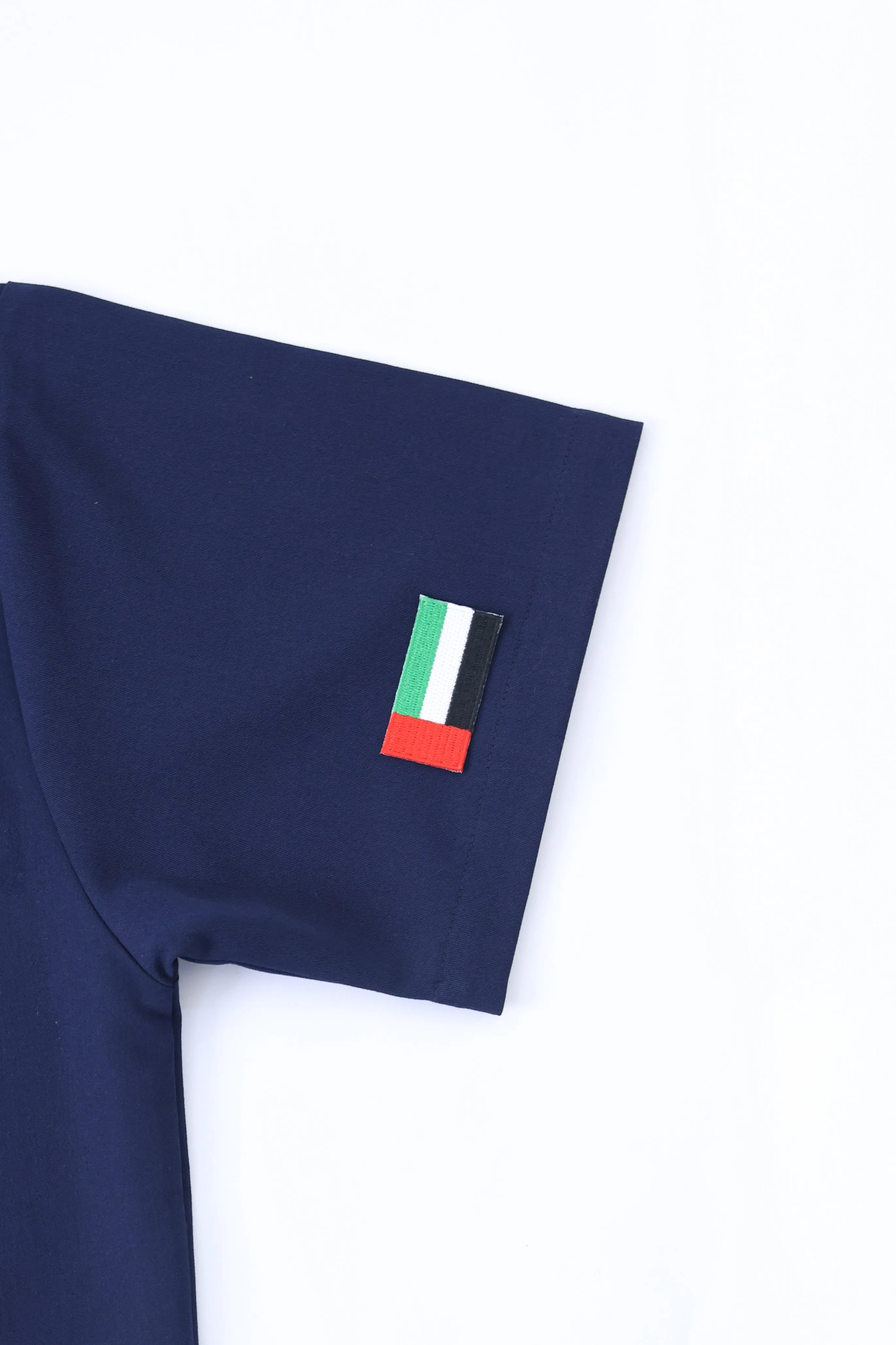 UAE Embroidery Patch
