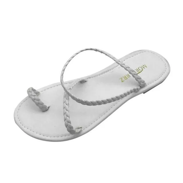 Women Strappy Sandals