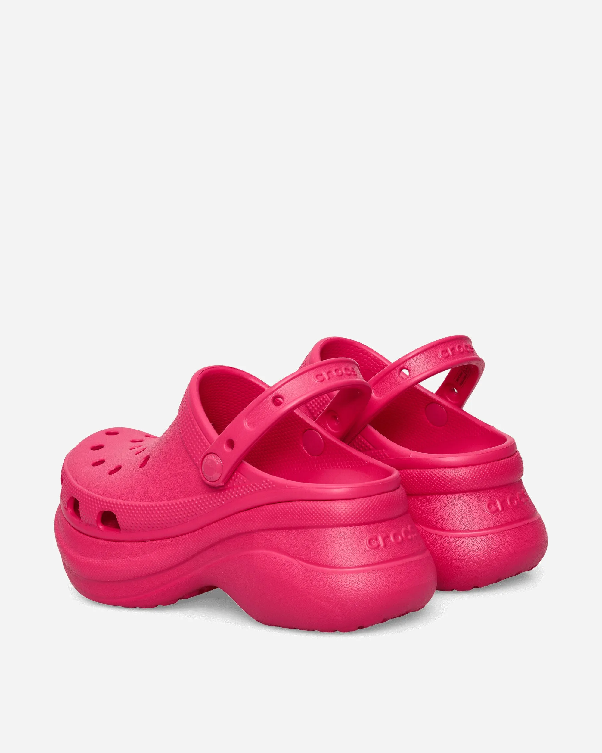 Women's Bae Clogs Dragon Fruit