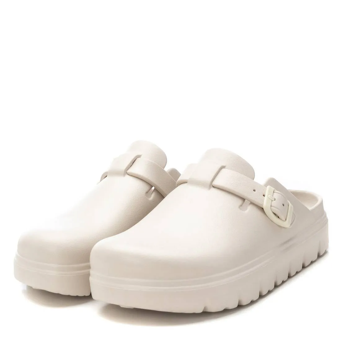 XTI Women's clogs 144137