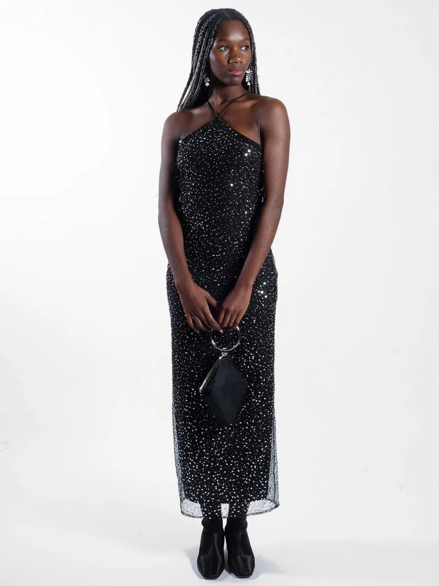 Ytzen Dress