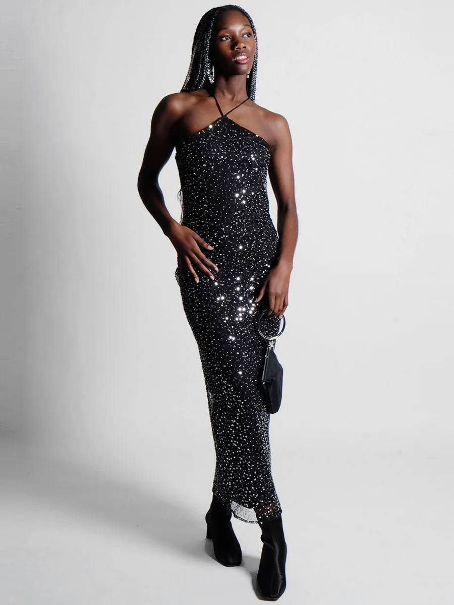 Ytzen Dress