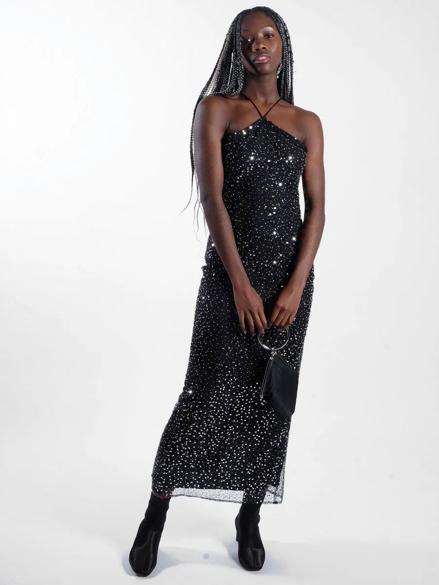 Ytzen Dress