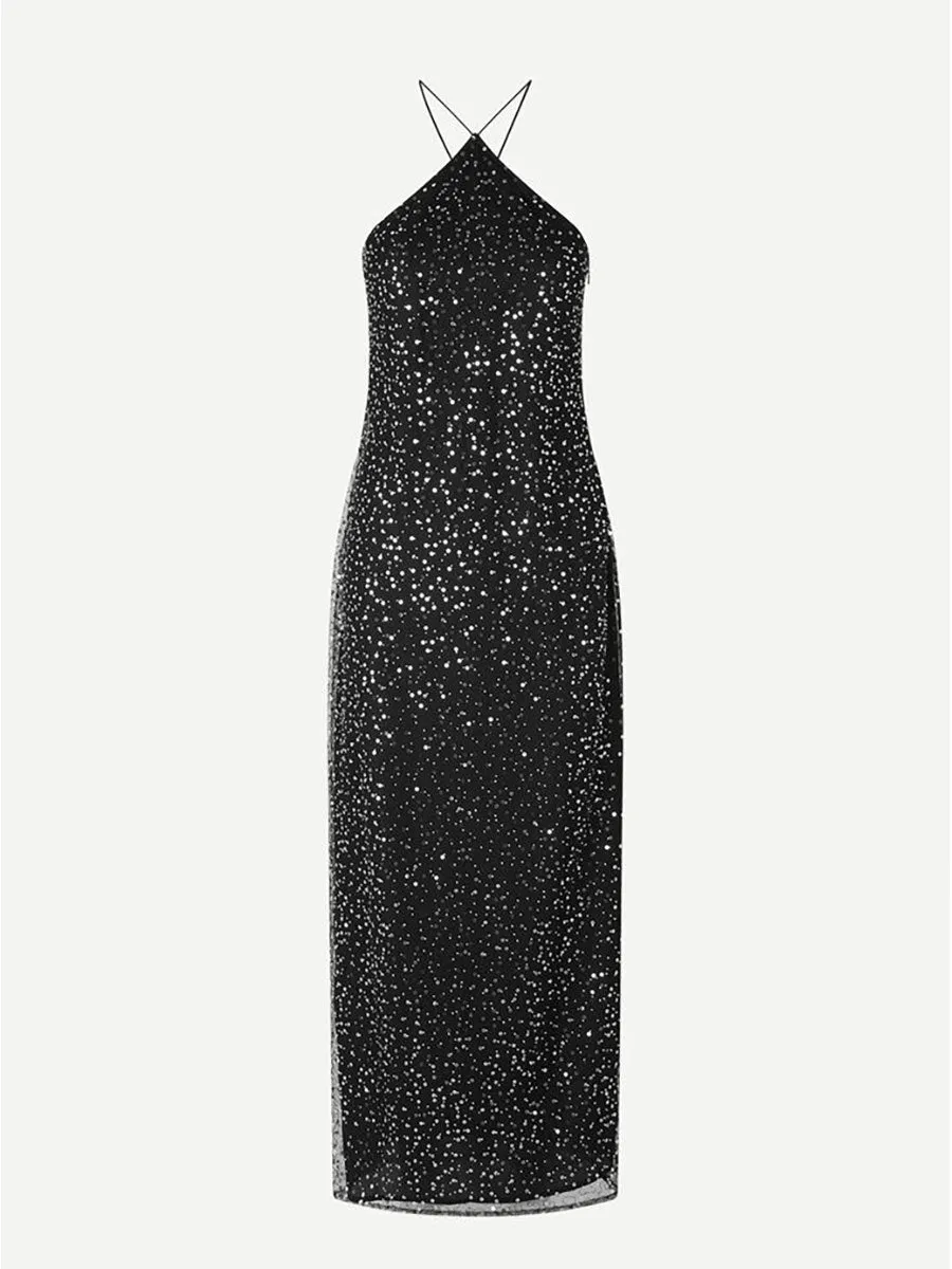 Ytzen Dress