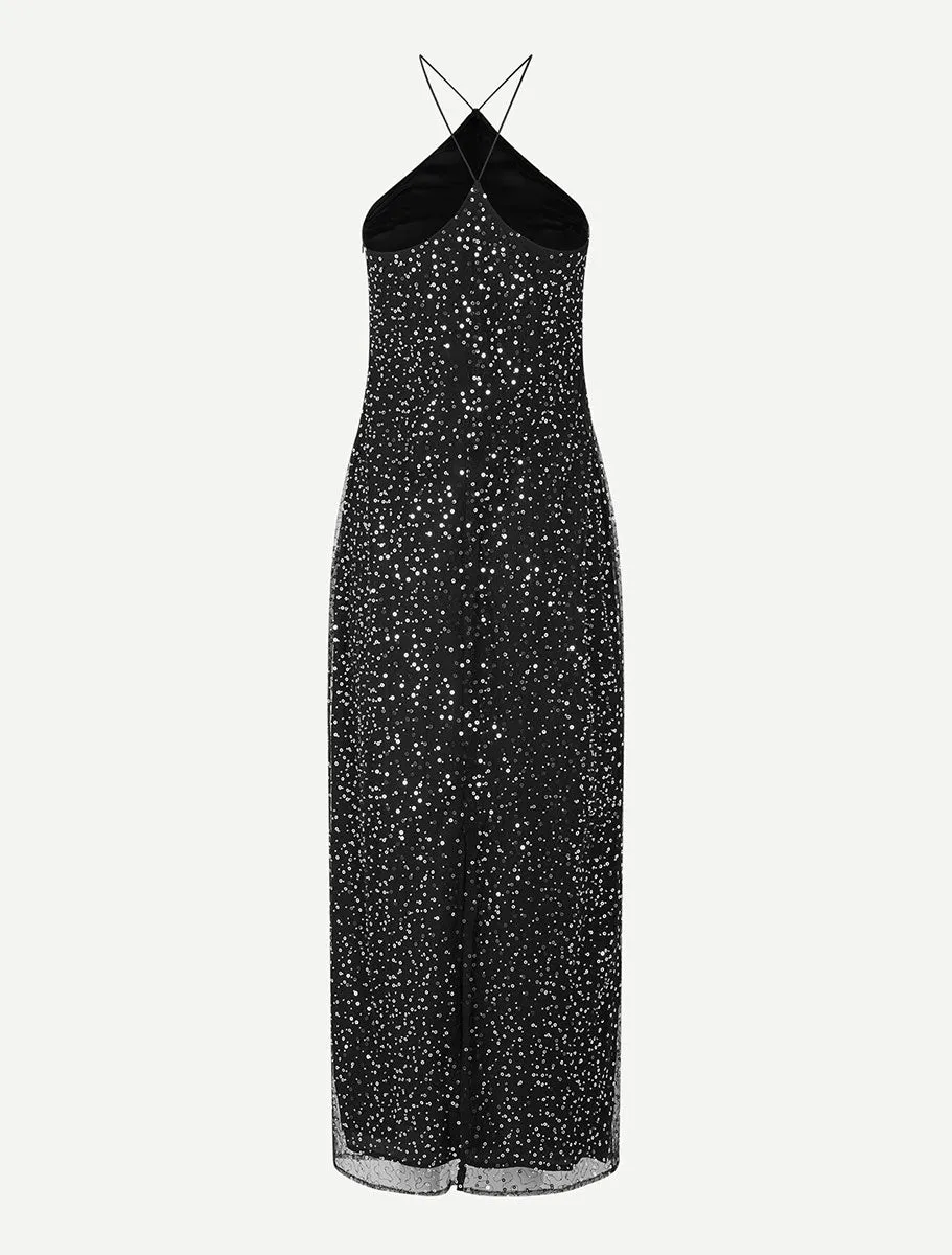Ytzen Dress