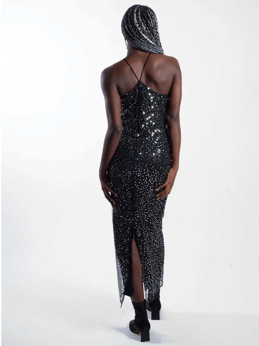 Ytzen Dress