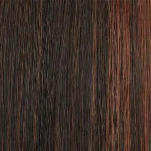 Zury Sis Synthetic Hair Chunky HD Lace Front Wig - AFIA