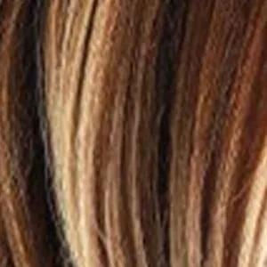 Zury Sis Synthetic Hair Chunky HD Lace Front Wig - AFIA