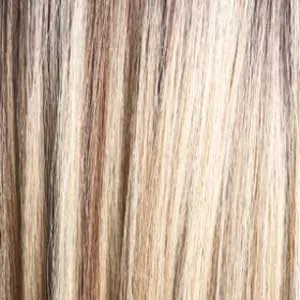 Zury Sis Synthetic Hair Chunky HD Lace Front Wig - ESHE