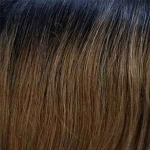 Zury Sis Synthetic Hair Chunky HD Lace Front Wig - ESHE