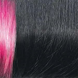 Zury Sis Synthetic Hair Chunky HD Lace Front Wig - ESHE